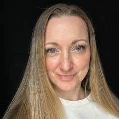 Наталья Щетинина, 19.10, Москва