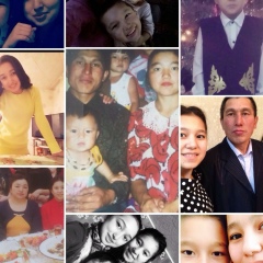 Бота Тущанова, 16.08, Караганда