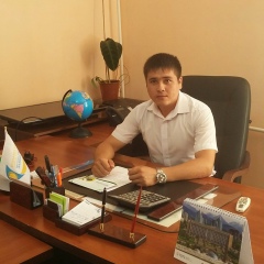 Хуршид Култаев, 21.04.1988, Шымкент