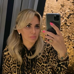 Катерина Берёзкина, 12.06.1981, Санкт-Петербург