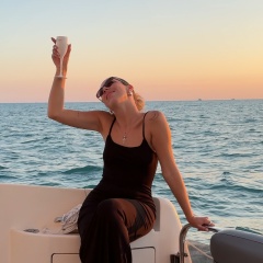 Лина Бразильская, 12.11, Сочи