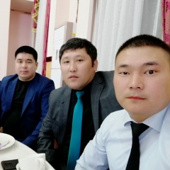 Кайржан Жетенов, 17.08.1990