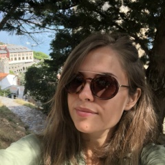 Лена Золототрубова, 12.11, Москва