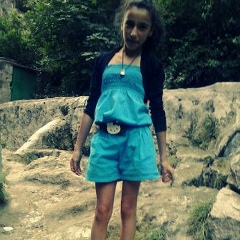 Karine Ivnyan, Ереван