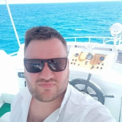 Дмитрий Тетерчев, 19.10, Москва