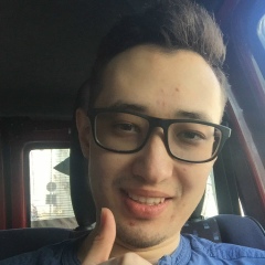 Алпамыс Турладжиев, 17.03, Алматы