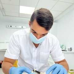 Ion Musteață, 26.07.1997, Бельцы