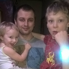 Сергей Шестипёров, 03.09.1989, Харьков