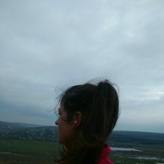 Iuliana Andries, 14.11.1994, Кишинев