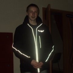 Николай Ишпаев, 19.12.1999, Кулегаш