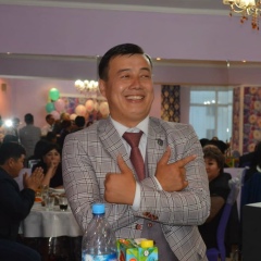 Даурен Изтулеуов, 28.04.1988, Караганда