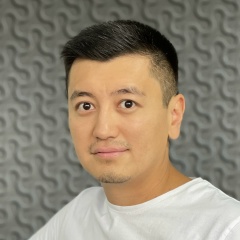 Ернар Кабдыжанов, 04.01.1989, Алматы