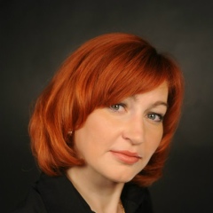 Мария Иксти, 21.10, Норильск