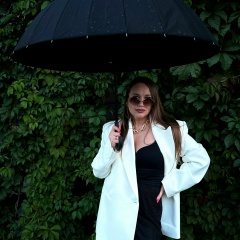 Кристина Приходько, 13.08.1989