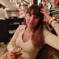 Наталья Филодорова, 11.06.1983, Одесса