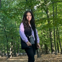 Иоанна Гзогян, 17.05, Калининград