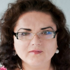 Наталия Кристалева, 20.05.1965, Харьков