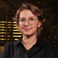 Ольга Иванова, 16.05.1989, Лесной Городок