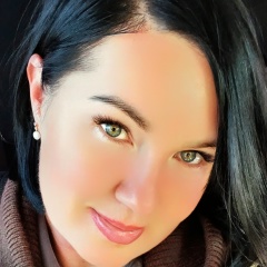 Анастасия Першина, 20.02