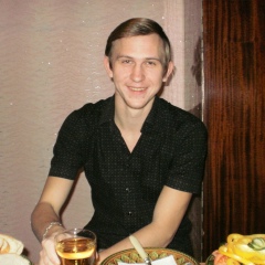 Дмитрий Ламтюгов, 02.08.1994, Курск