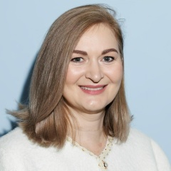 Елена Зыбина, 28.03.1973, Санкт-Петербург