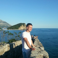 Юрий Волков, 30.05.1987, Санкт-Петербург