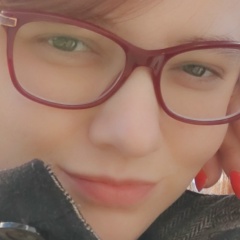 Александра Жукова, 01.08.1990, Санкт-Петербург