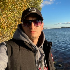 Геннадий Силкин, 11.07.1987, Санкт-Петербург