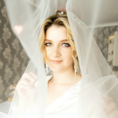 Алина Грабовская, 01.07, Астана
