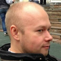 Денис Кулешов, 28.02.1983, Москва