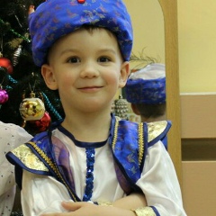 Мария Хадневич, 18.02.1988, Минск