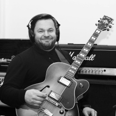 Александр Михайловский, 17.07.1976, Санкт-Петербург