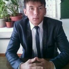 Оркен Нұрбердi, 04.03.1992, Актау