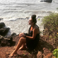 Наталья Постникова, 30.07, Москва