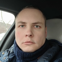 Никита Циклауров, 27.02, Москва