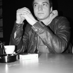 Сергей Михальченко, 15.12, Москва