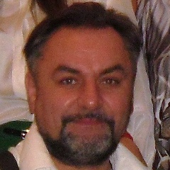 Константин Белов, 22.03.1961, Пермь