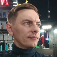 Денис Кабаков, 11.12, Новосибирск