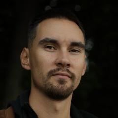 Камиль Ибрагимов, 13.08, Москва