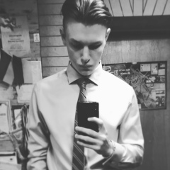 Дмитрий Сопинский, Czarne