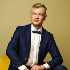 Алексей Николаев, 01.04.1985, Москва