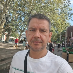 Иван Архипов, Москва