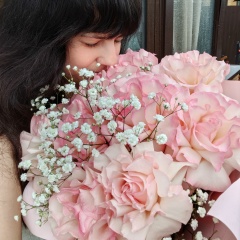 Елена Ильинская, 11.04, Белгород