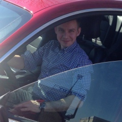 Дмитрий Смирнов, 21.10, Москва