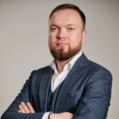 Александр Бессонов, 02.05.1991, Химки