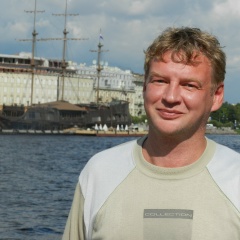 Андрей Дерягин, 05.06, Санкт-Петербург