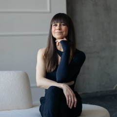 Юлия Ефимова, 16.03.1987, Калининград