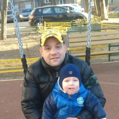 Дмитрий Гоптарев, 21.03, Электросталь