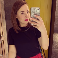 Ильяна Мустафина, 30.06.1989