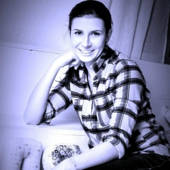 Ольга Бычкова, 25.10.1988, Киев